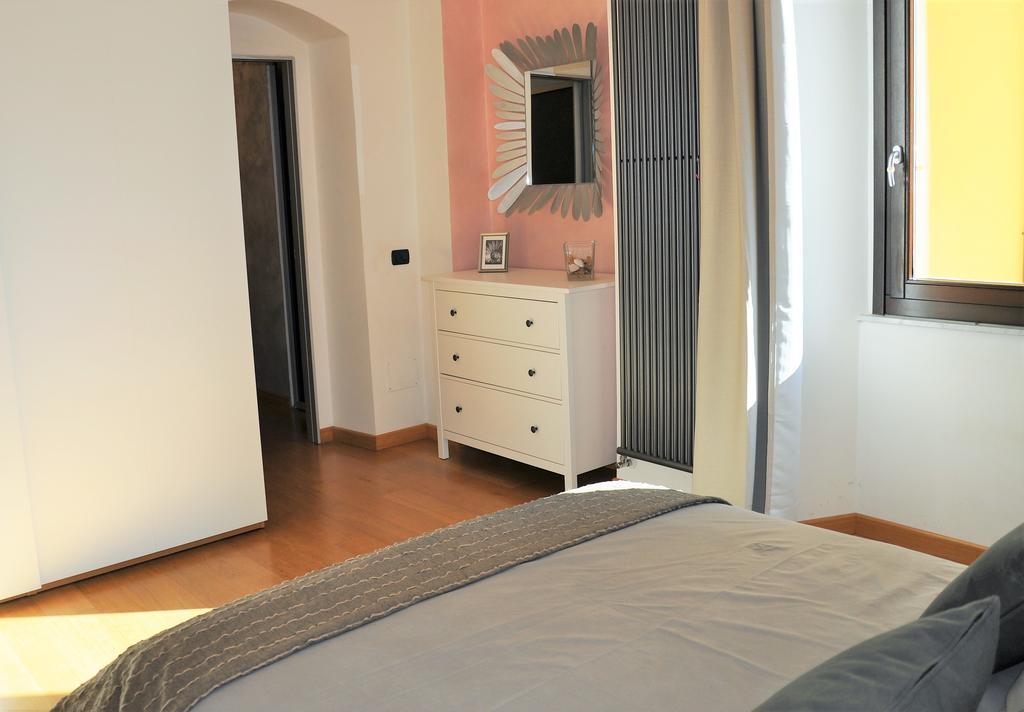 Апартаменти Flat 81 Ла-Спеція Екстер'єр фото