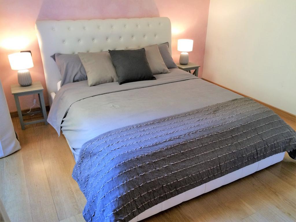 Апартаменти Flat 81 Ла-Спеція Екстер'єр фото