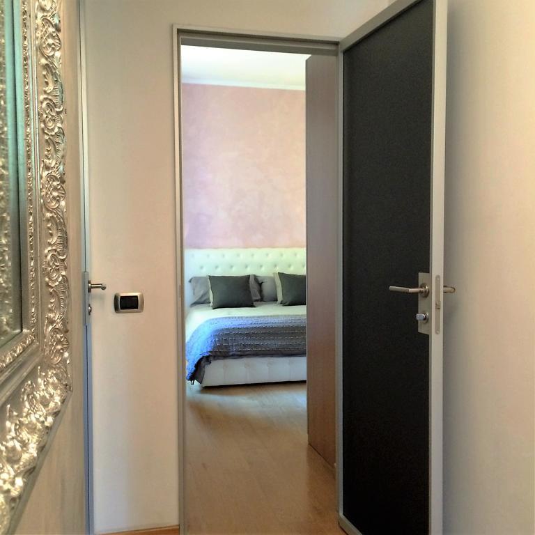Апартаменти Flat 81 Ла-Спеція Екстер'єр фото