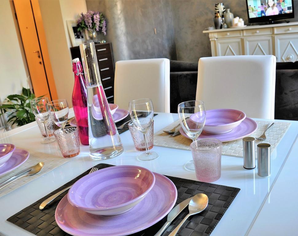 Апартаменти Flat 81 Ла-Спеція Екстер'єр фото