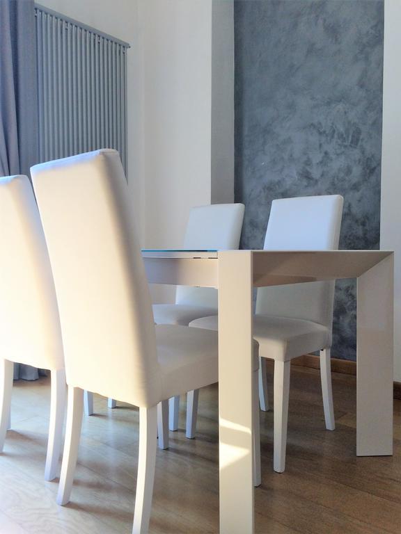 Апартаменти Flat 81 Ла-Спеція Екстер'єр фото