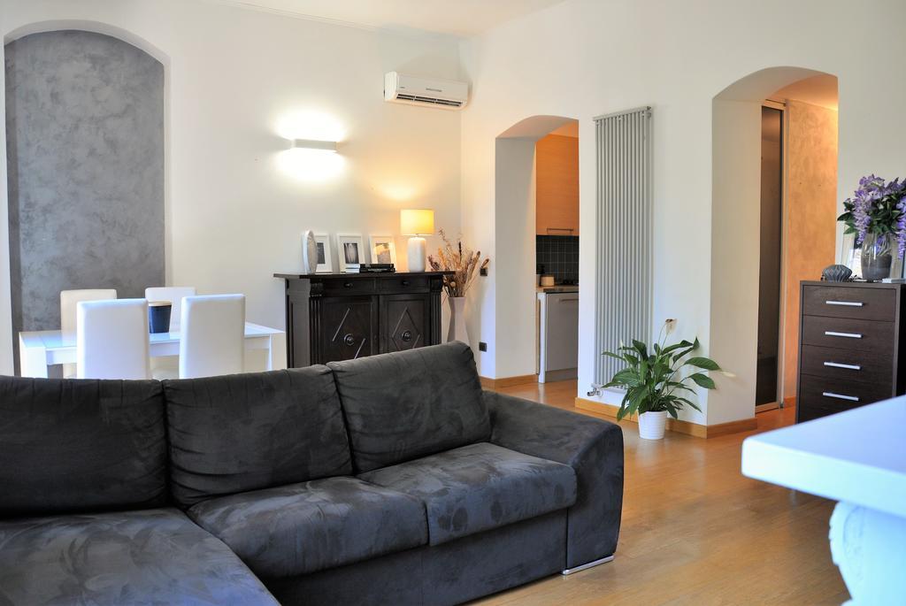 Апартаменти Flat 81 Ла-Спеція Екстер'єр фото