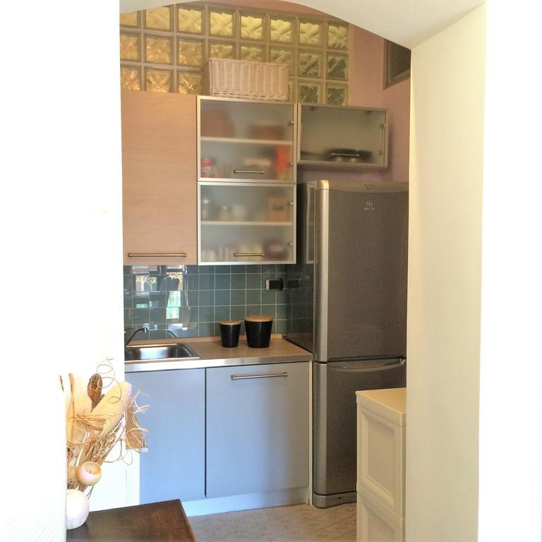 Апартаменти Flat 81 Ла-Спеція Екстер'єр фото