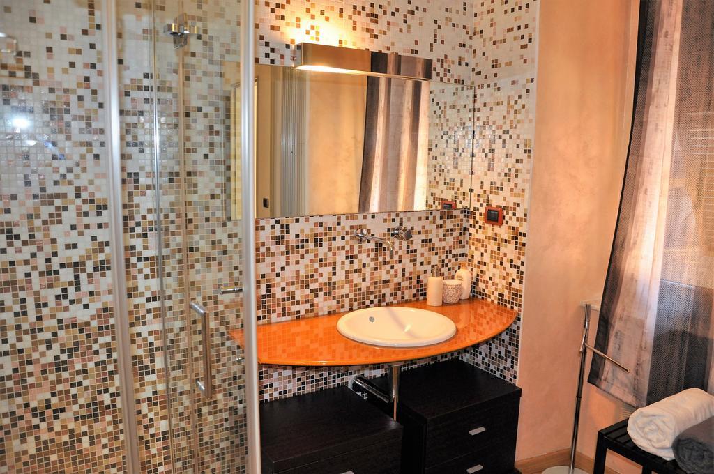Апартаменти Flat 81 Ла-Спеція Екстер'єр фото