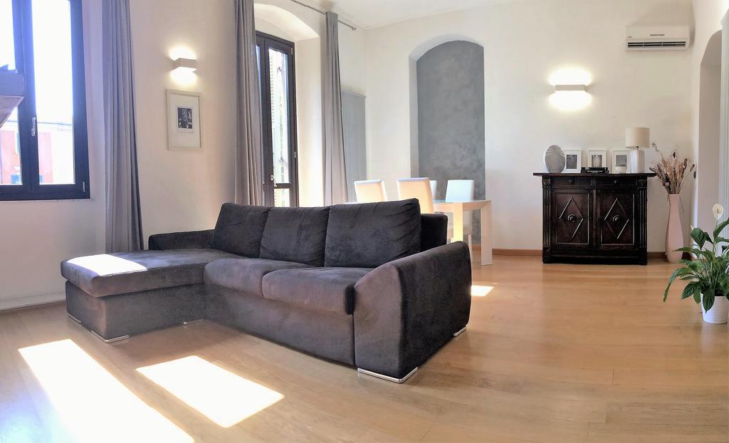 Апартаменти Flat 81 Ла-Спеція Екстер'єр фото