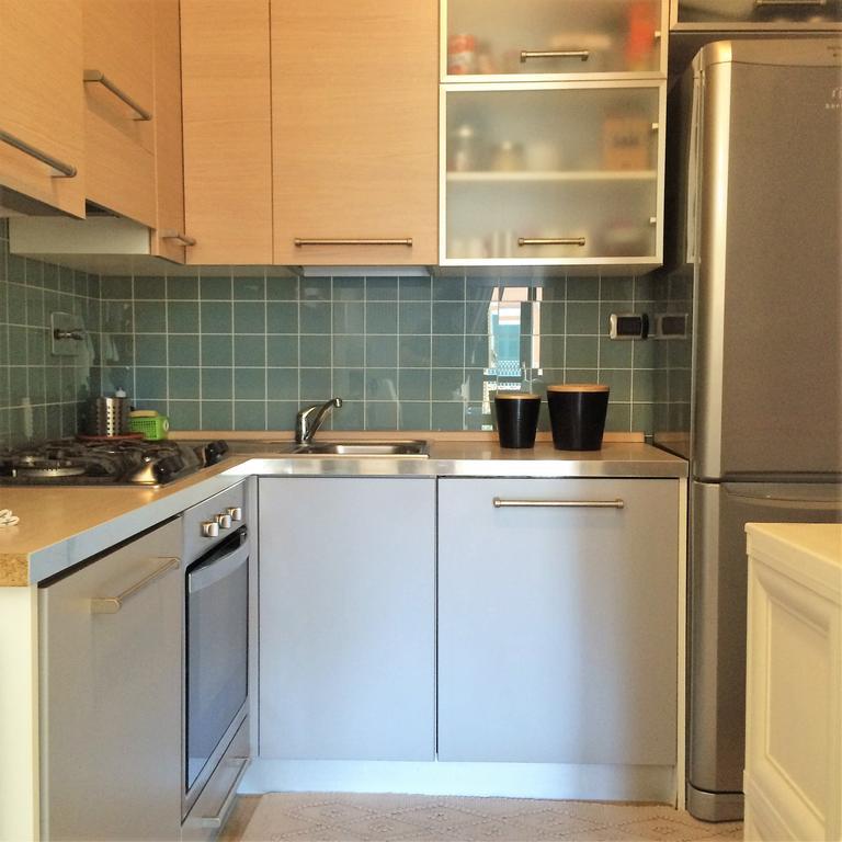 Апартаменти Flat 81 Ла-Спеція Екстер'єр фото