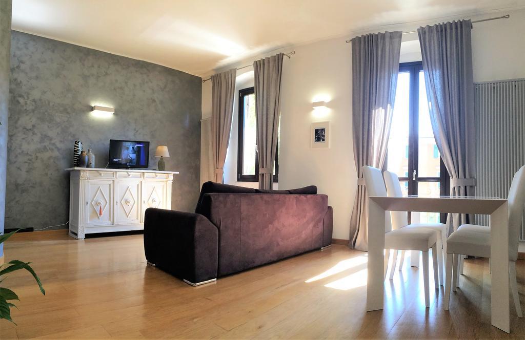 Апартаменти Flat 81 Ла-Спеція Екстер'єр фото